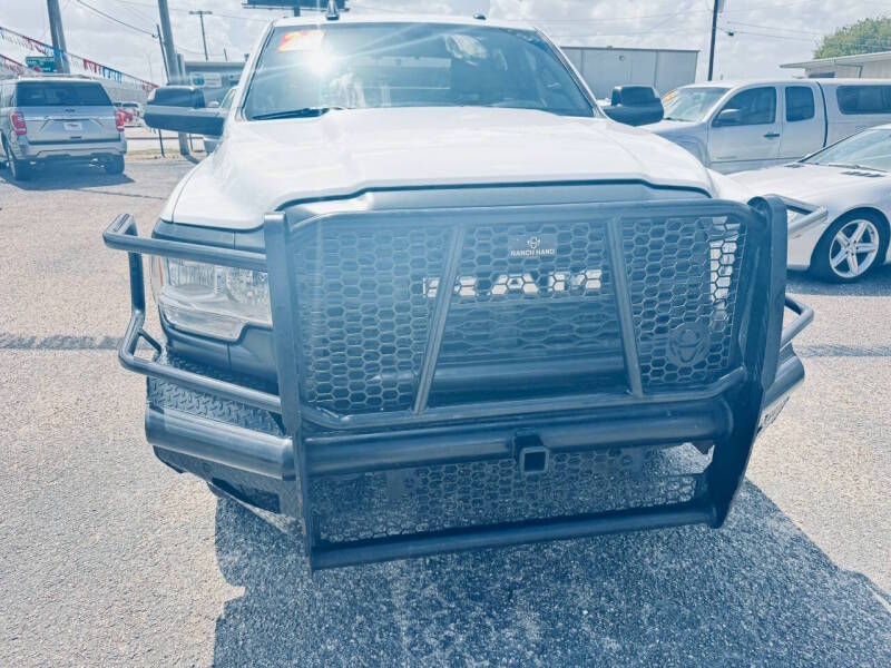 ram ram 2500 pickup 2022 3C6UR5HL6NG405499 image ram ram 2500 pickup 2022 3C6UR5HL6NG405499 image